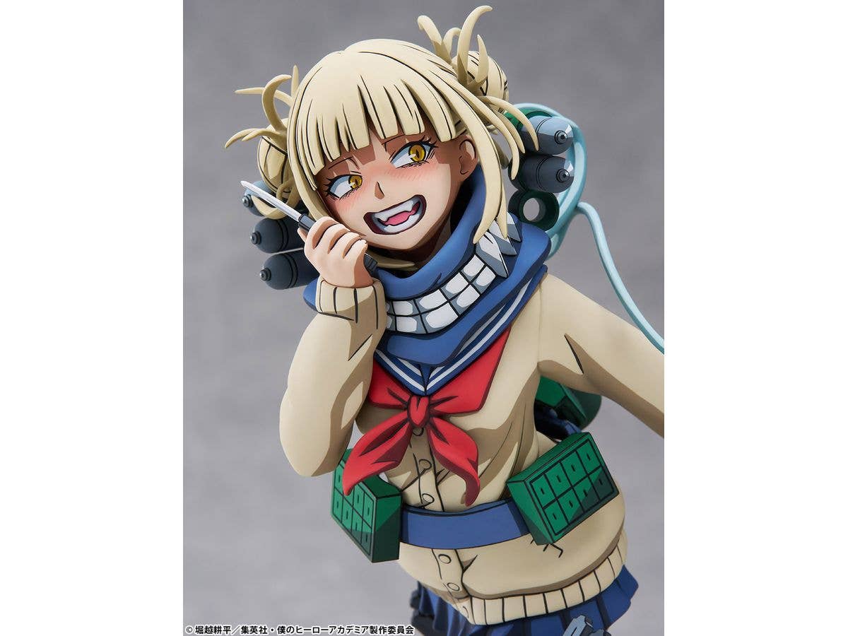 BellFine Himiko Toga 2D version | 4573347243981
