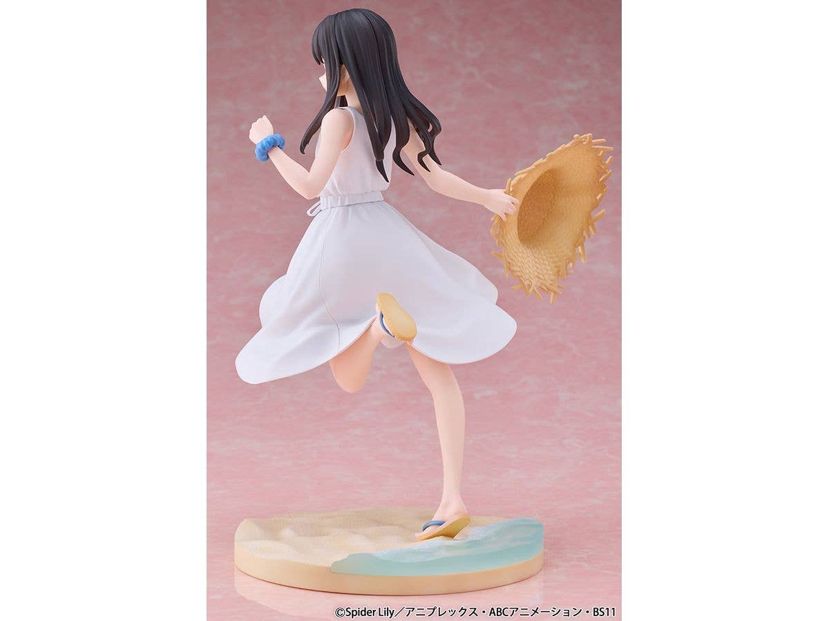BellFine Takina Inoue White dress version | 4573629960025