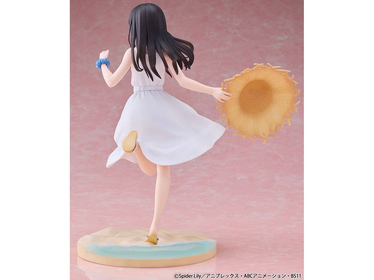 BellFine Takina Inoue White dress version | 4573629960025