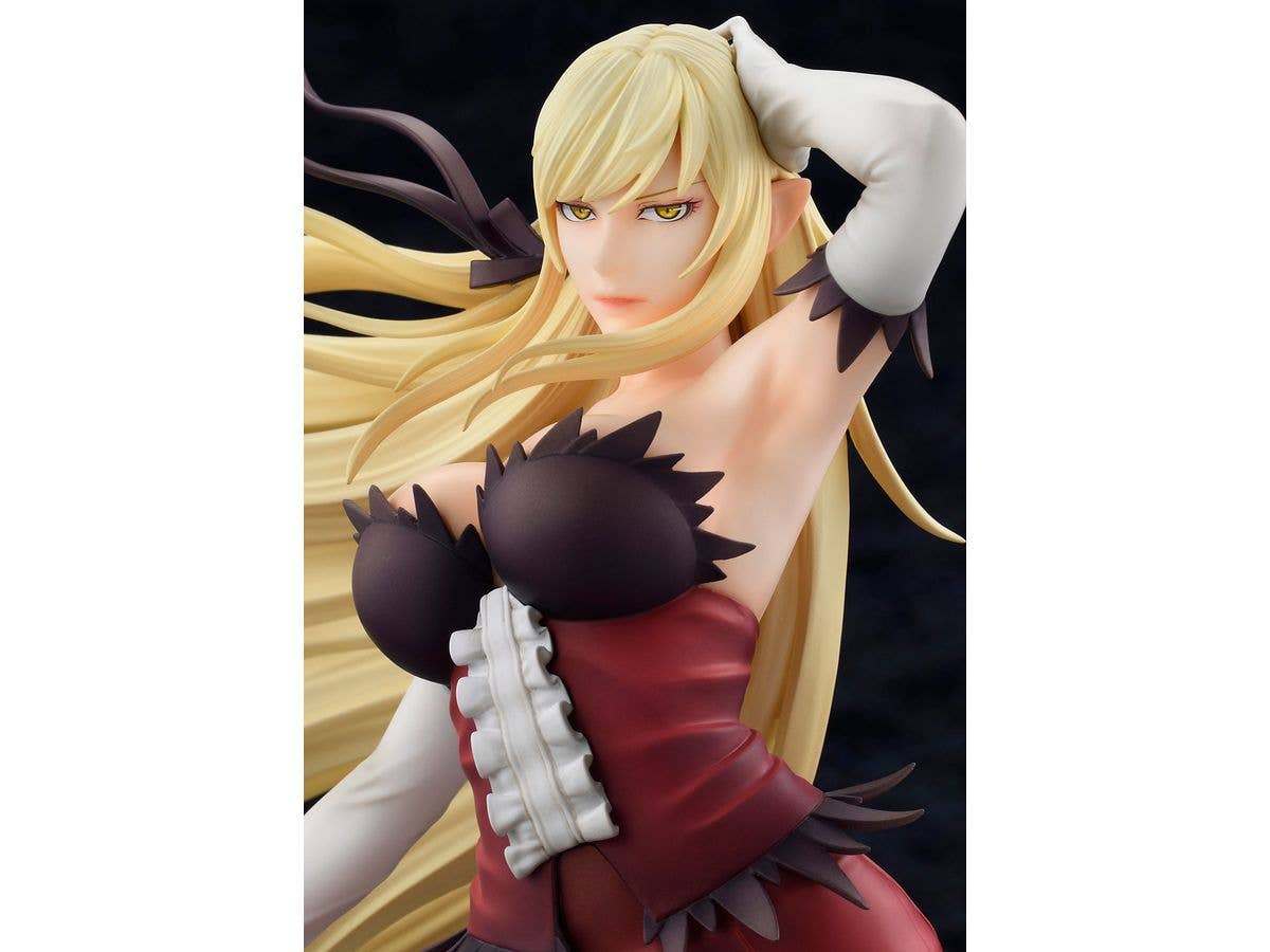 BellFine Kiss-Shot Acerola-Orion Heart-Under-Blade Demon sword Kokorowatari Version. | 4573629960087