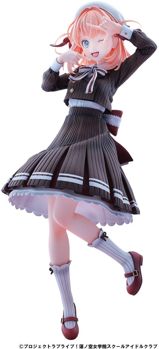 BellFine Kaho Hinoshita Fortune Movie Ver. | 4573629960100