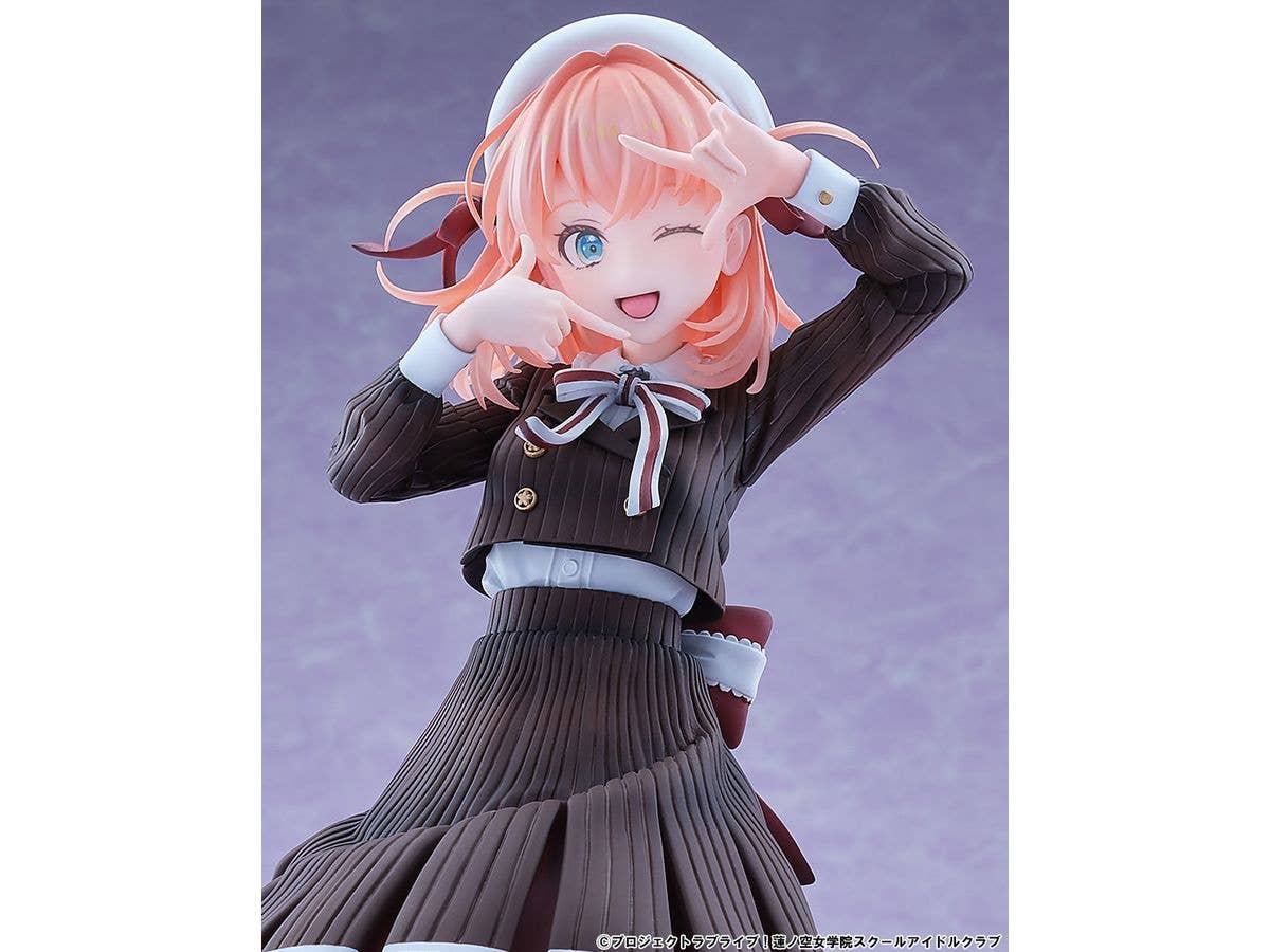 BellFine Kaho Hinoshita Fortune Movie Ver. | 4573629960100