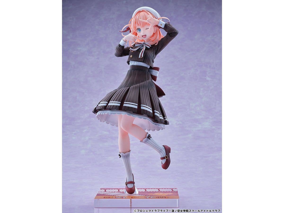 BellFine Kaho Hinoshita Fortune Movie Ver. | 4573629960100