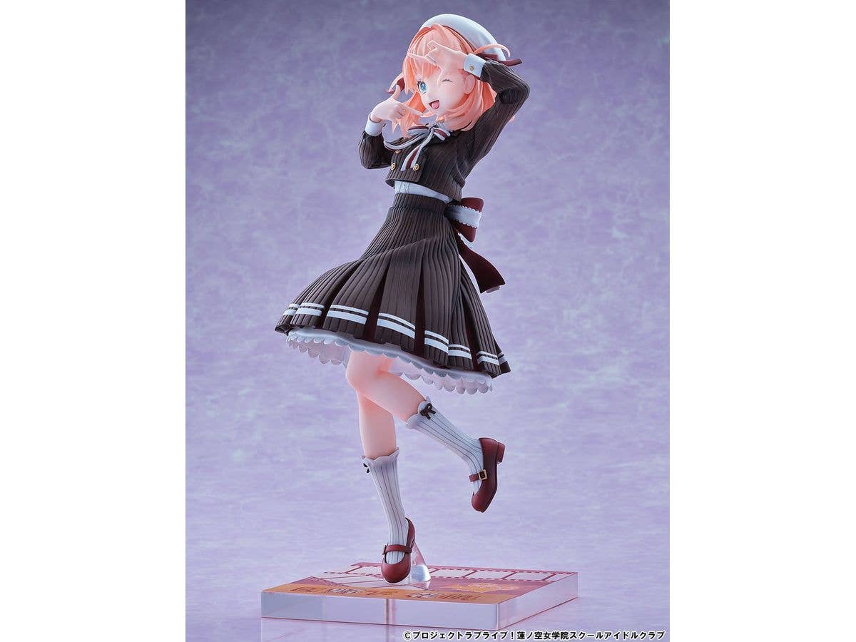 BellFine Kaho Hinoshita Fortune Movie Ver. | 4573629960100
