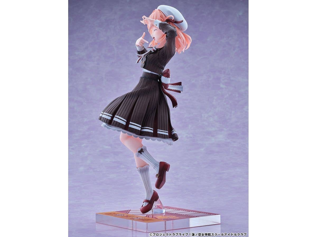 BellFine Kaho Hinoshita Fortune Movie Ver. | 4573629960100