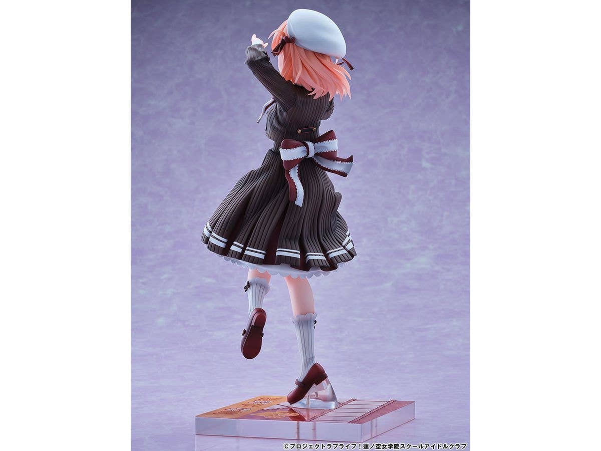 BellFine Kaho Hinoshita Fortune Movie Ver. | 4573629960100