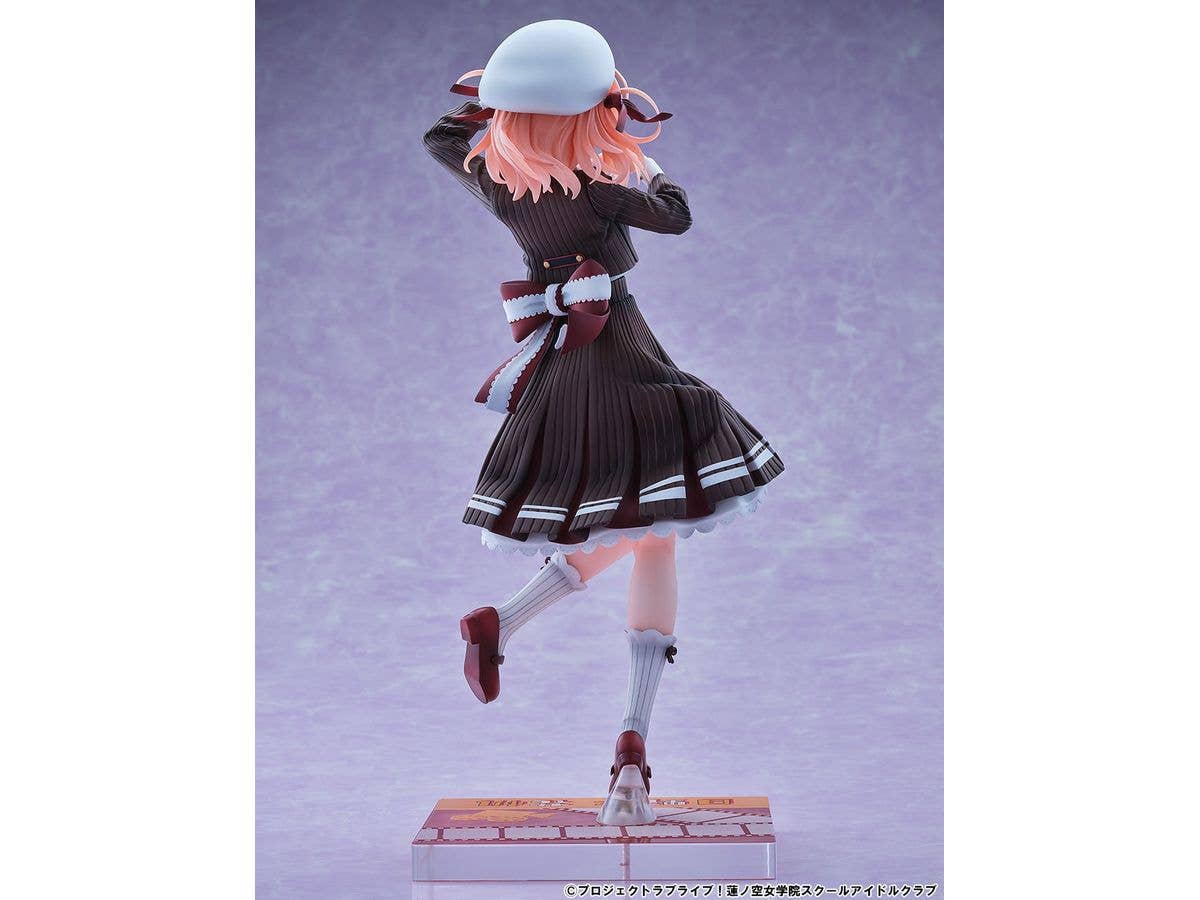 BellFine Kaho Hinoshita Fortune Movie Ver. | 4573629960100