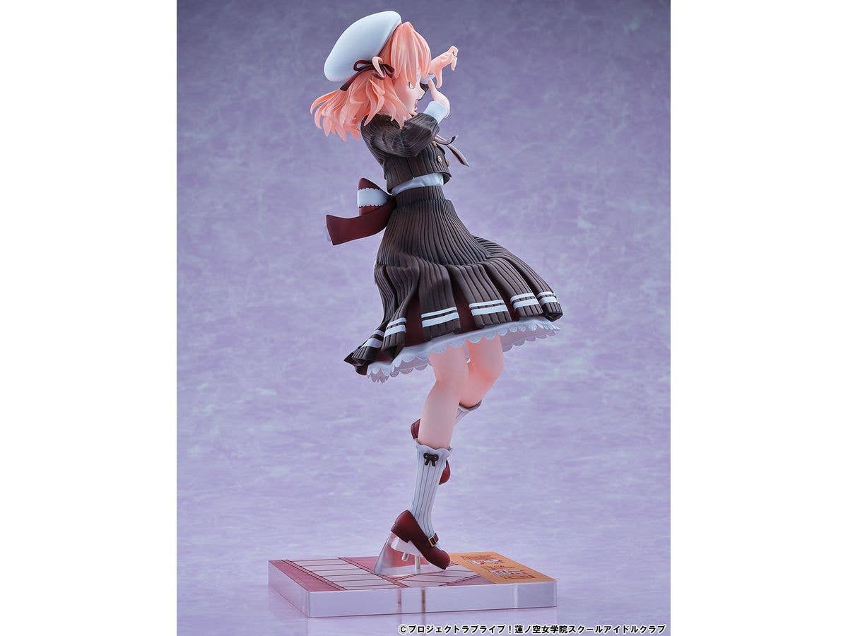 BellFine Kaho Hinoshita Fortune Movie Ver. | 4573629960100