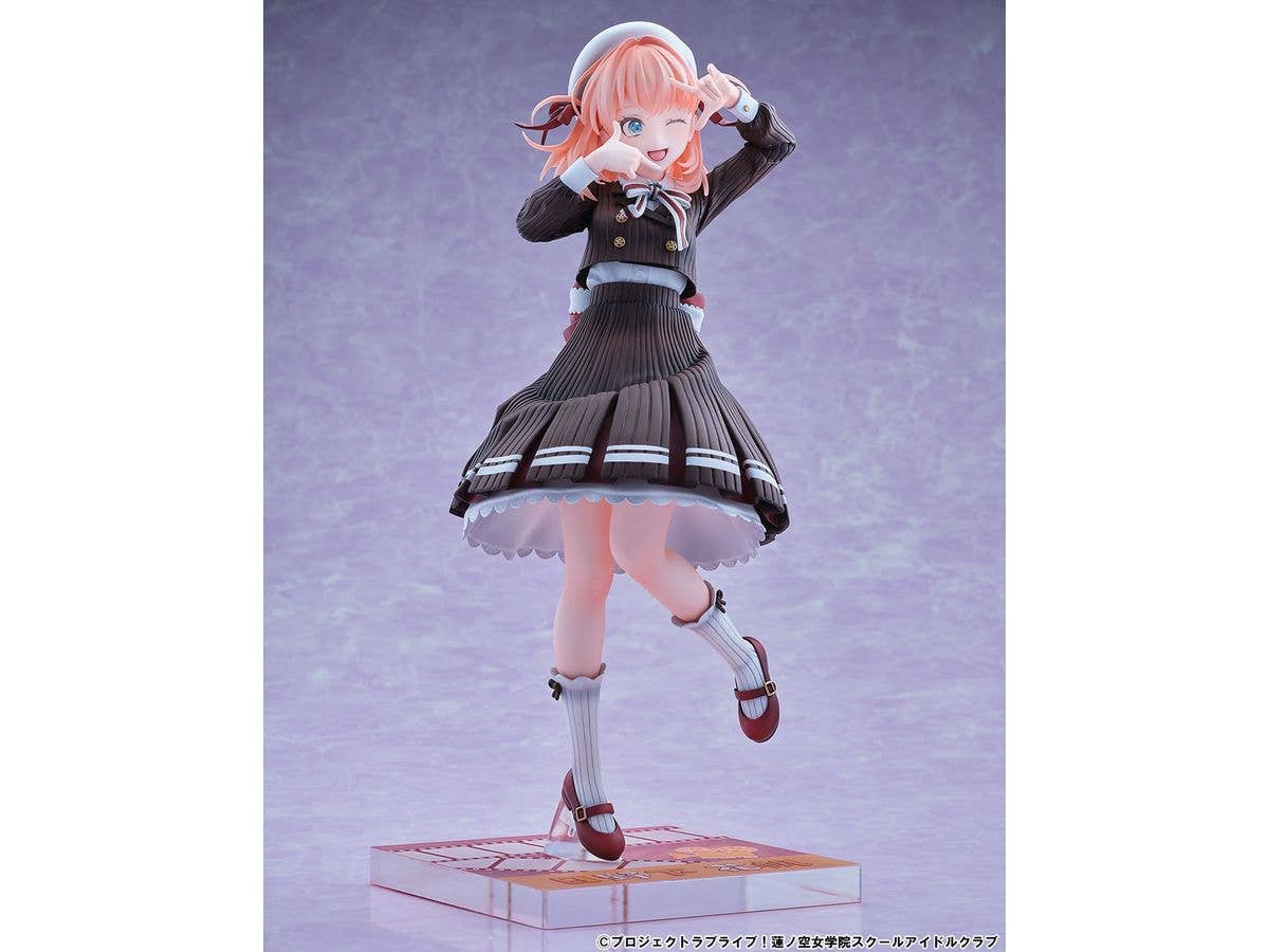 BellFine Kaho Hinoshita Fortune Movie Ver. | 4573629960100