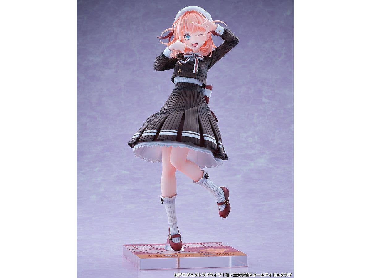 BellFine Kaho Hinoshita Fortune Movie Ver. | 4573629960100