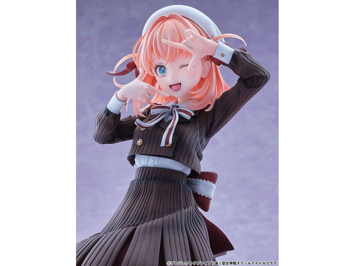 BellFine Kaho Hinoshita Fortune Movie Ver. | 4573629960100