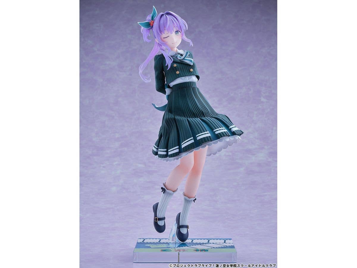 BellFine Kozue Otomune Fortune Movie Ver. | 4573629960117