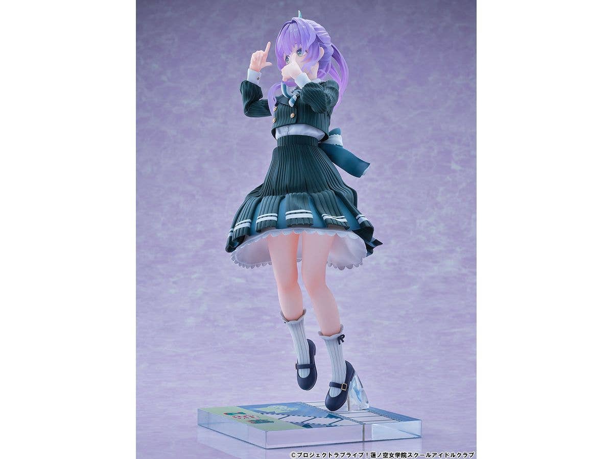 BellFine Kozue Otomune Fortune Movie Ver. | 4573629960117