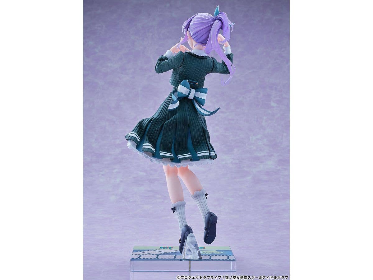BellFine Kozue Otomune Fortune Movie Ver. | 4573629960117
