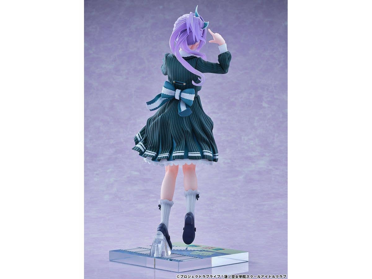 BellFine Kozue Otomune Fortune Movie Ver. | 4573629960117