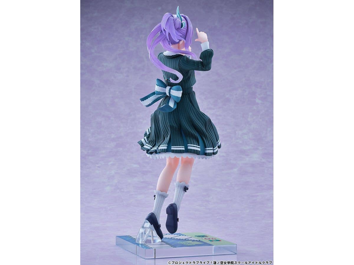 BellFine Kozue Otomune Fortune Movie Ver. | 4573629960117