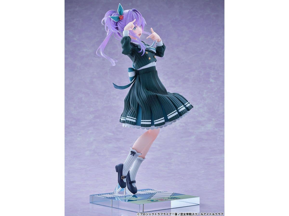 BellFine Kozue Otomune Fortune Movie Ver. | 4573629960117