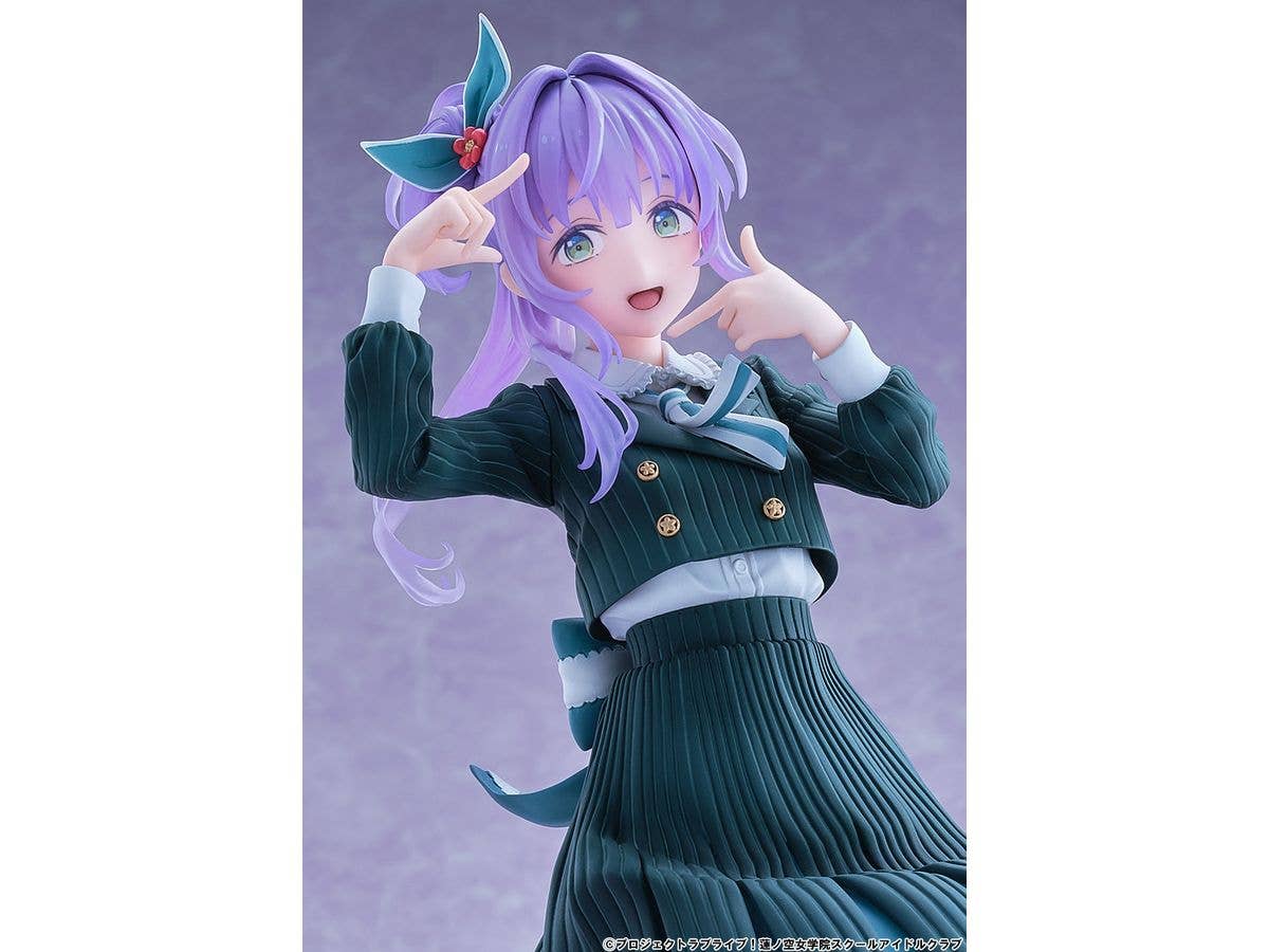 BellFine Kozue Otomune Fortune Movie Ver. | 4573629960117