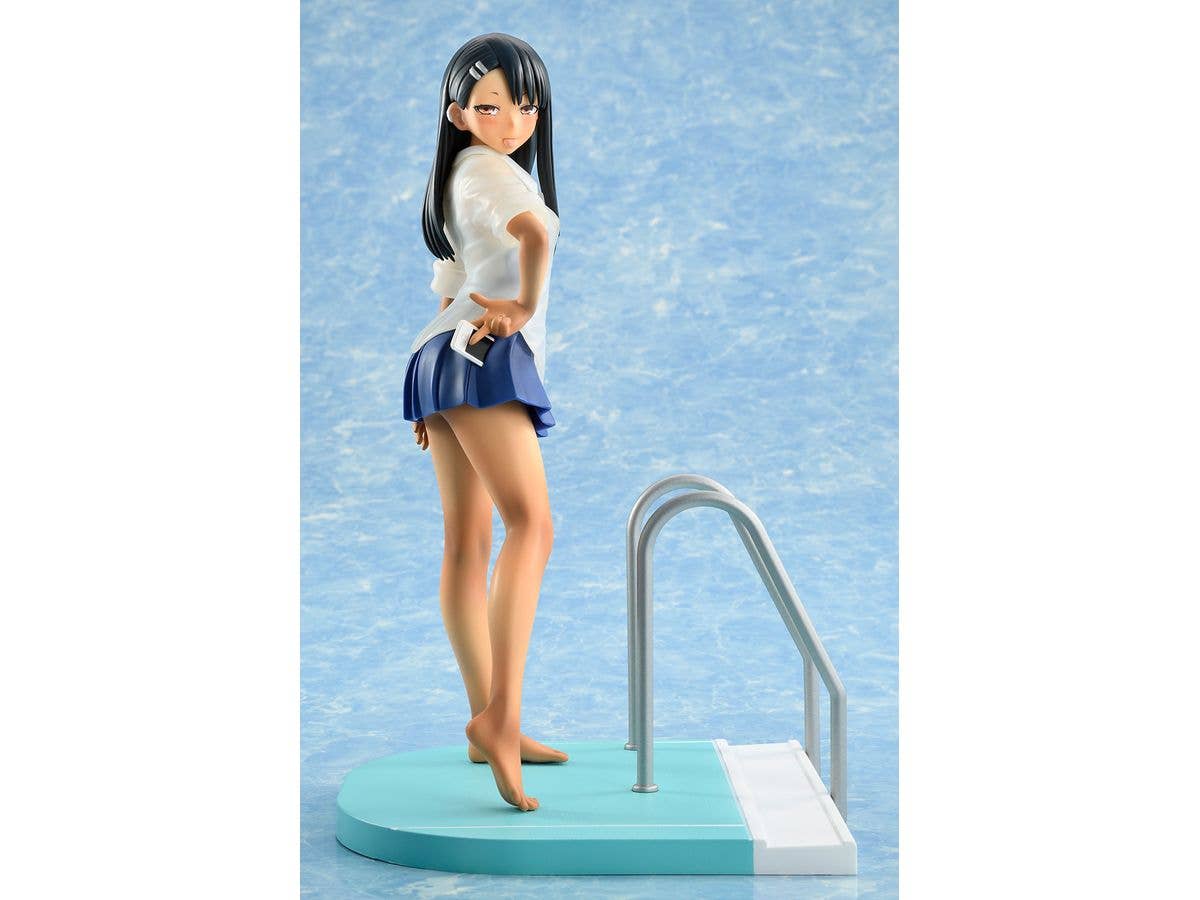 BellFine Miss Nagatoro | 4573629960209