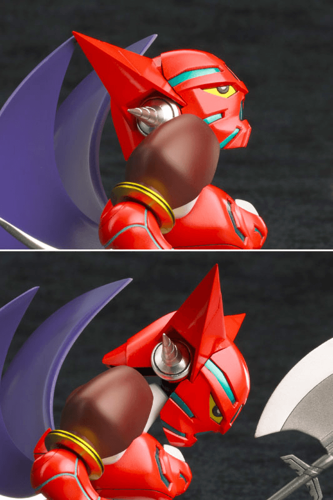 D-STYLE SHIN GETTER 1 | 4934054093861