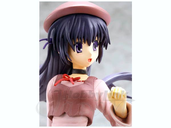 Others Sola - Matsuri Shiho 1/8 Figure | 4543341131089
