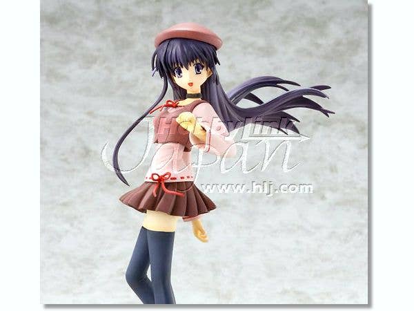 Others Sola - Matsuri Shiho 1/8 Figure | 4543341131089