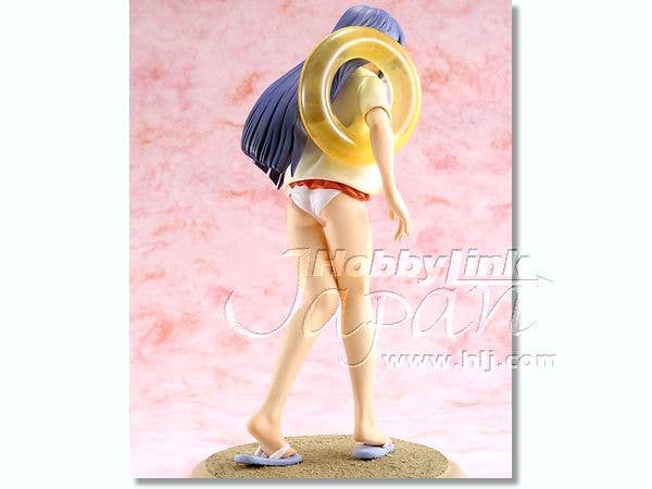 Others Takasu Ayako 1/8 Scale Figure | 4543341131225
