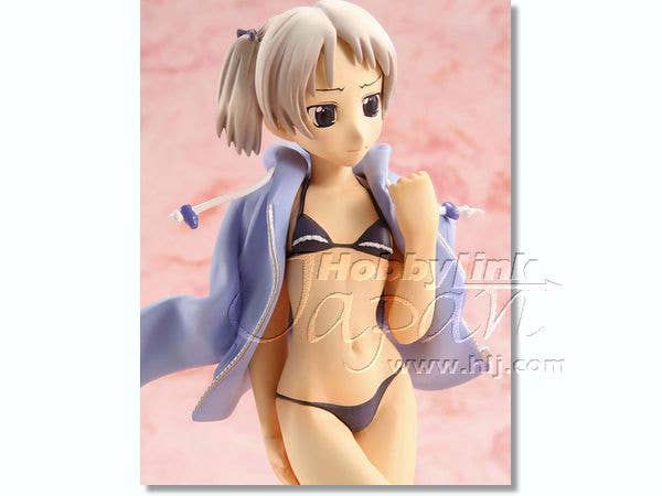 Others Emelenzia Beatrix Rudiger 1/8 Scale Figure | 4543341131232