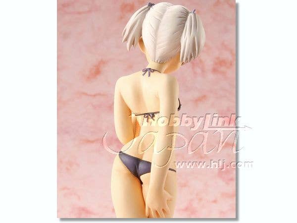 Others Emelenzia Beatrix Rudiger 1/8 Scale Figure | 4543341131232