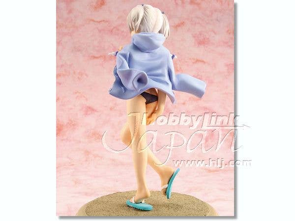 Others Emelenzia Beatrix Rudiger 1/8 Scale Figure | 4543341131232