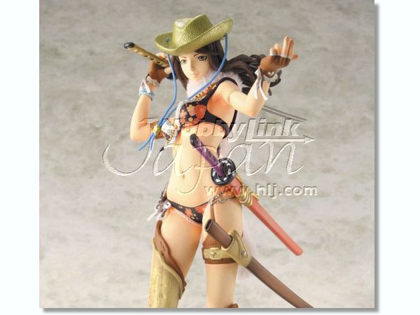 Others AYA - Black Swim Suit Ver(4543341131249)