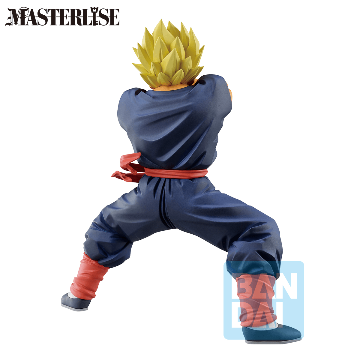 Super Saiyan Son Gohan (Spirit of the Saiyan) | 4580886842537