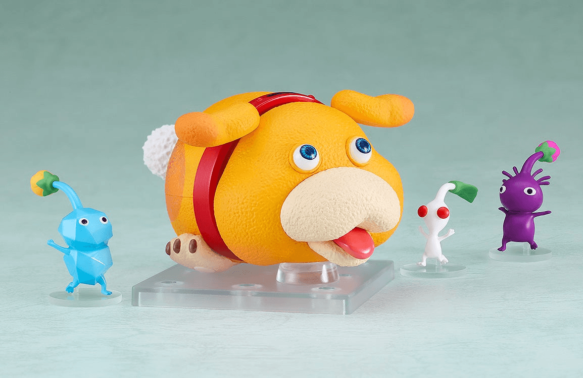 Nendoroid Oatchi | 4580828675377