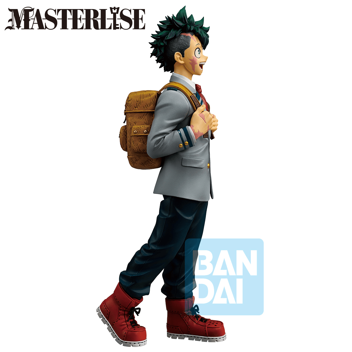 Izuku Midoriya (A Story Reaching Out Forever) | 4573102723635