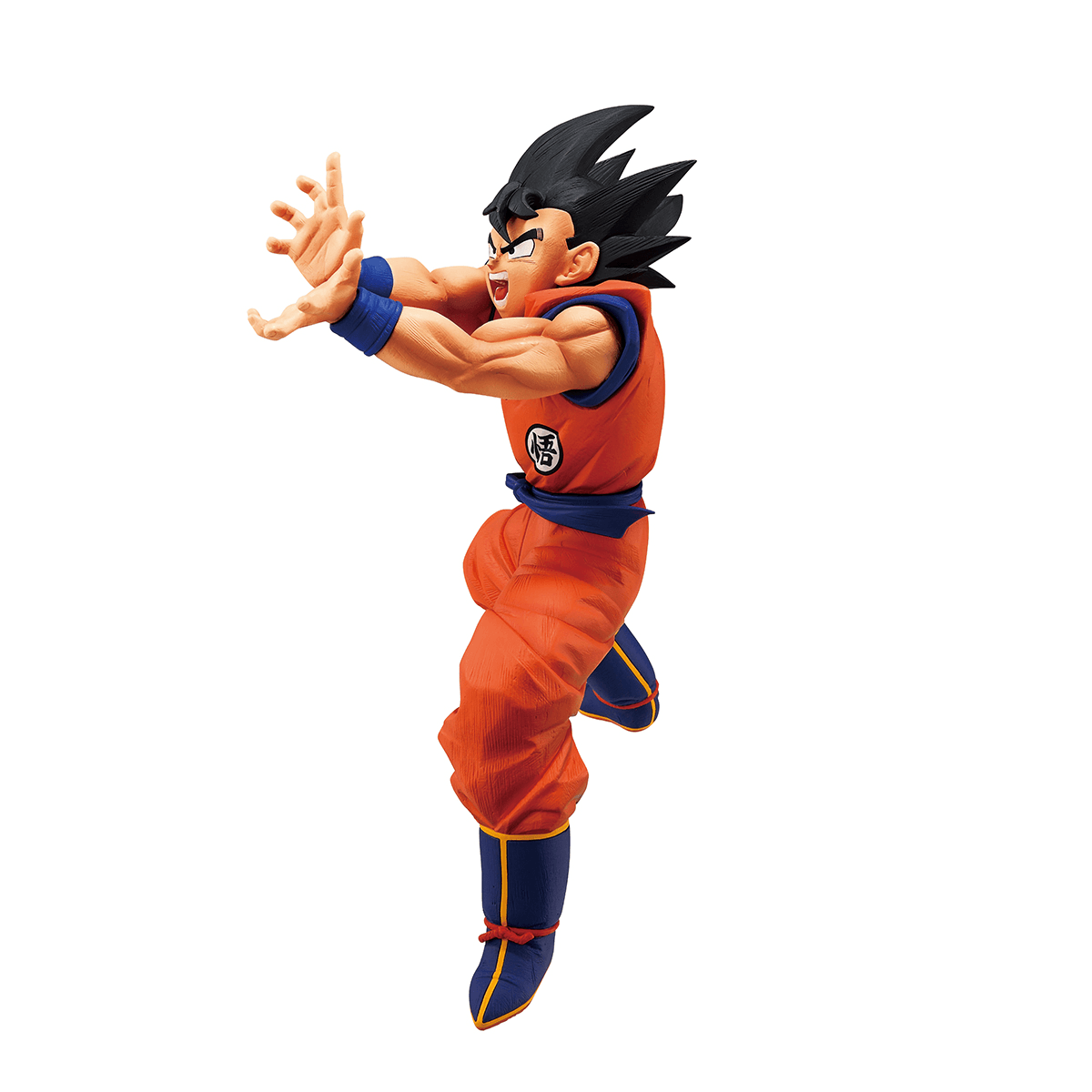 Son Goku (Spirit of the Saiyan) | 4580886842520