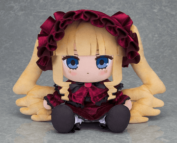 Chocopuni Plushie Shinku | 4580828677456