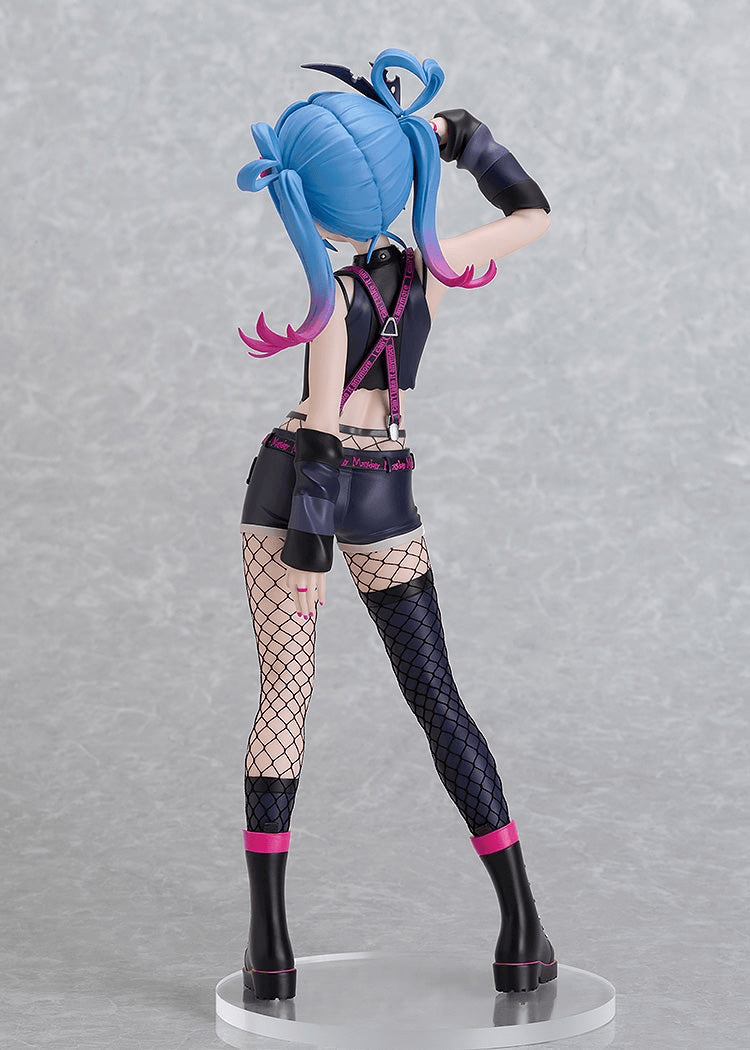 POP UP PARADE Hatsune Miku: DecoMiku (Darkness) L Size