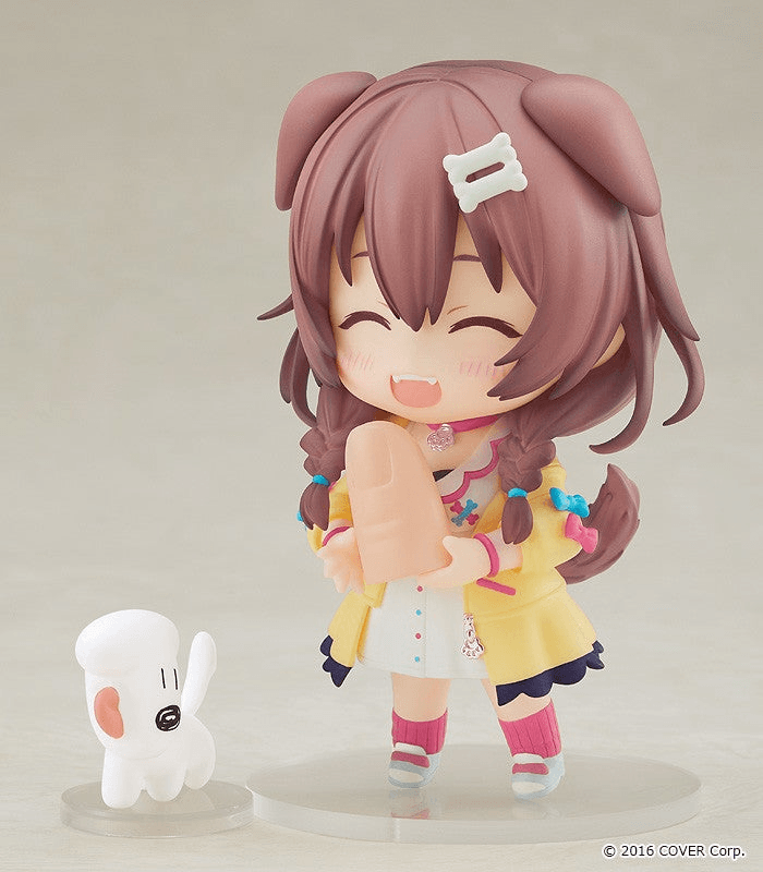 (Rerelease) Nendoroid Inugami Korone | 4580828662612