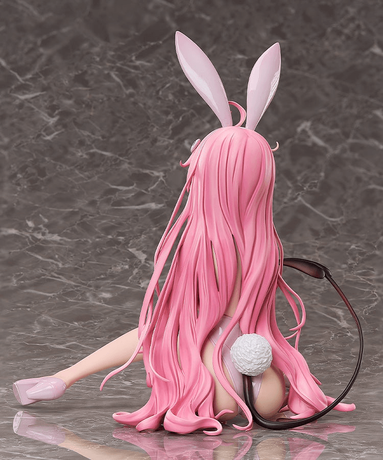 Lala Satalin Deviluke: Bare Leg Bunny Ver.