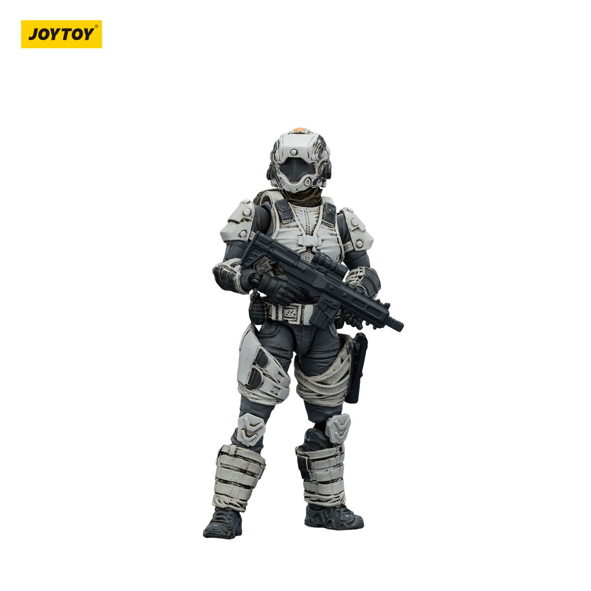 Steel Ride Corps Assaulter Albedo | 6927054404148