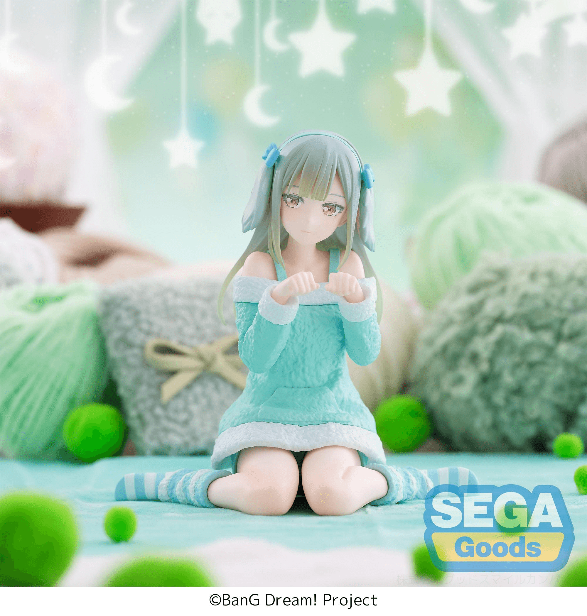 Yumemirize "BanG Dream!" -Mutsumi Wakaba- ~Pajama Party!~