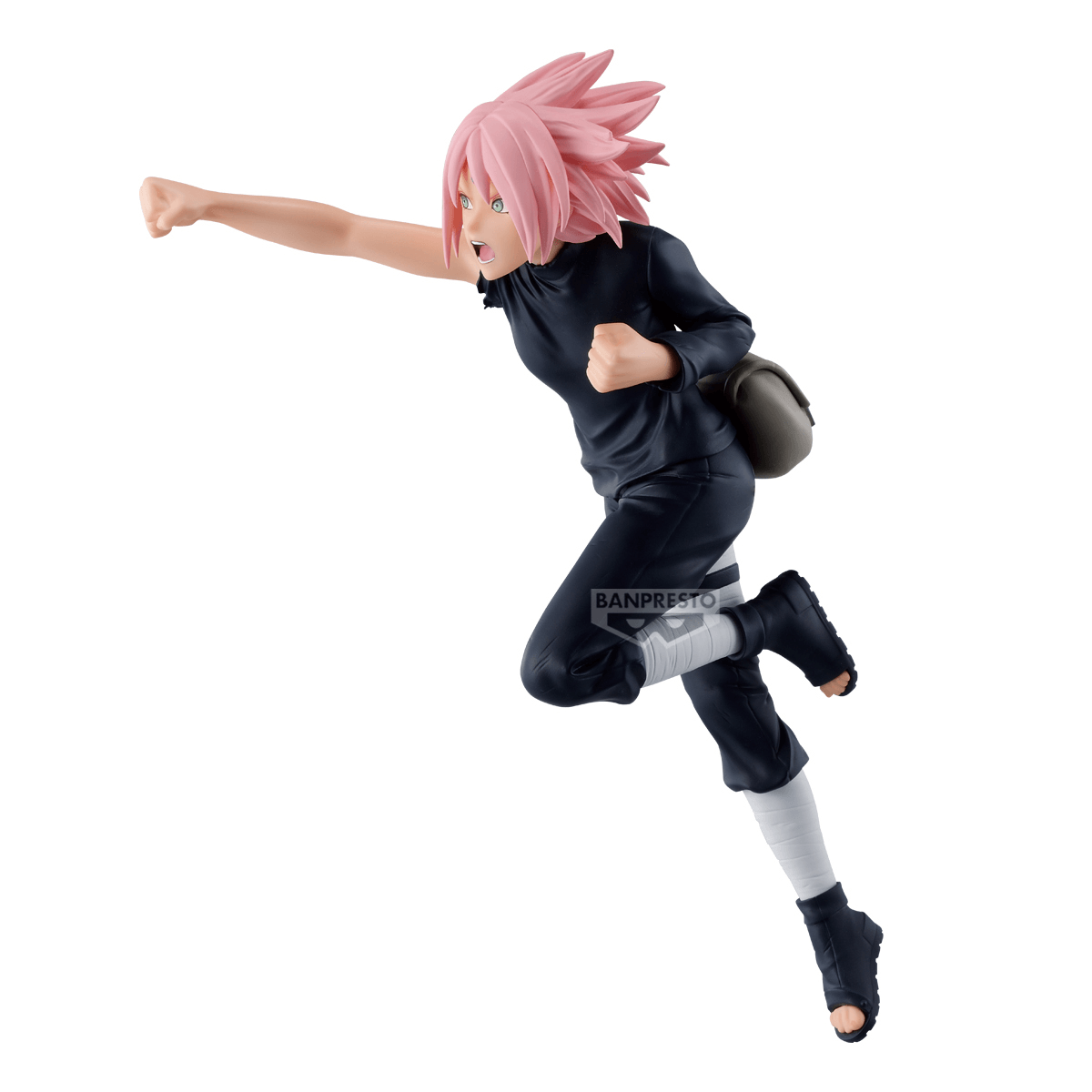 -NARUTO 72 series- 71 VIBRATION STARS-SAKURA HARUNO- | 4573102744180