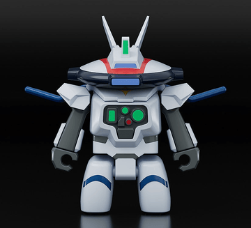 BRICKROID Dragonar-3