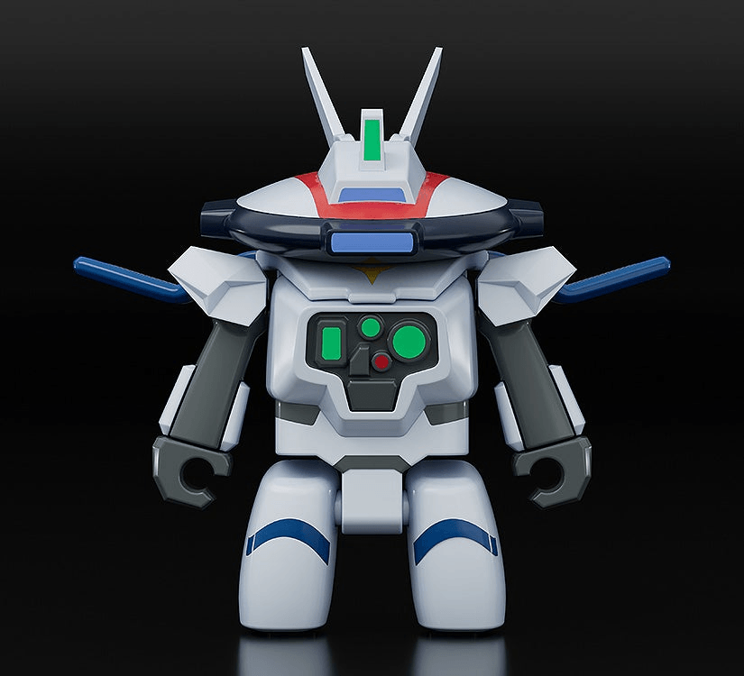 BRICKROID Dragonar-3