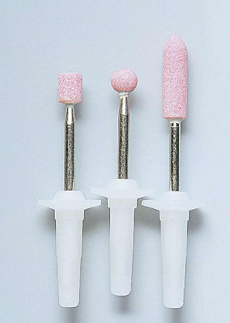 Mr Hobby G Tool Basic Sander Set A (3 PCS) | 4973028935790