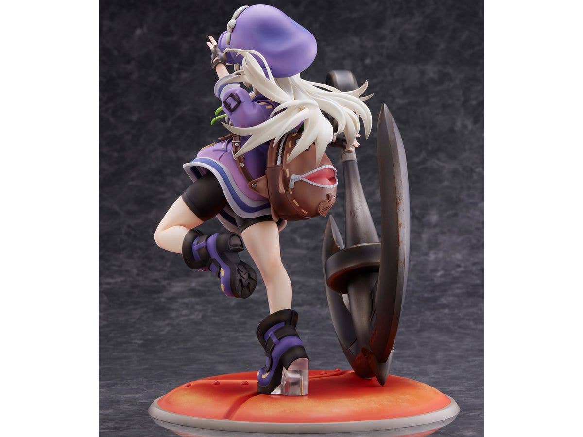 Broccoli GUILTY GEAR™-STRIVE- MAY Another Color Ver. 1:7 PVC Figure | 4510417606437