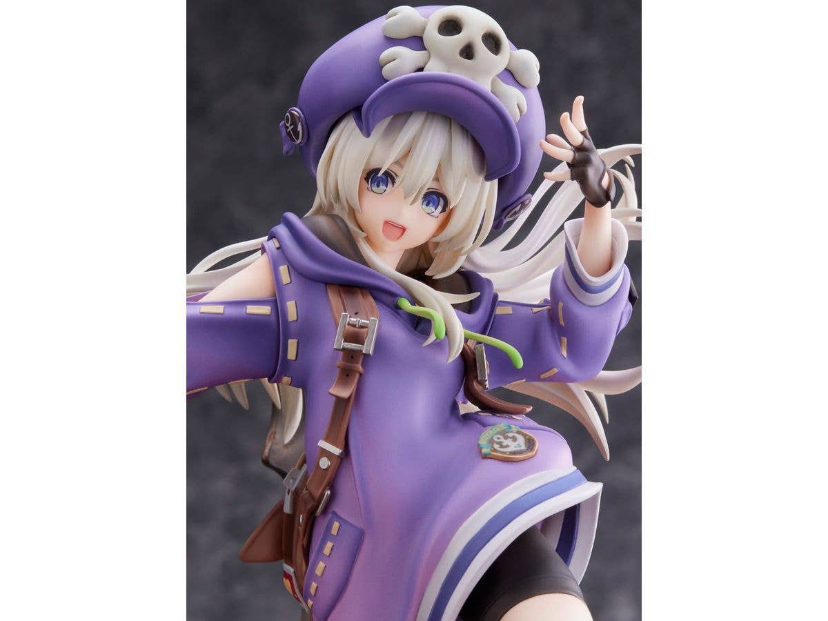 Broccoli GUILTY GEAR™-STRIVE- MAY Another Color Ver. 1:7 PVC Figure | 4510417606437