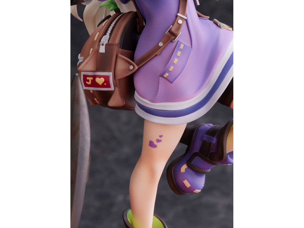 Broccoli GUILTY GEAR™-STRIVE- MAY Another Color Ver. 1:7 PVC Figure | 4510417606437