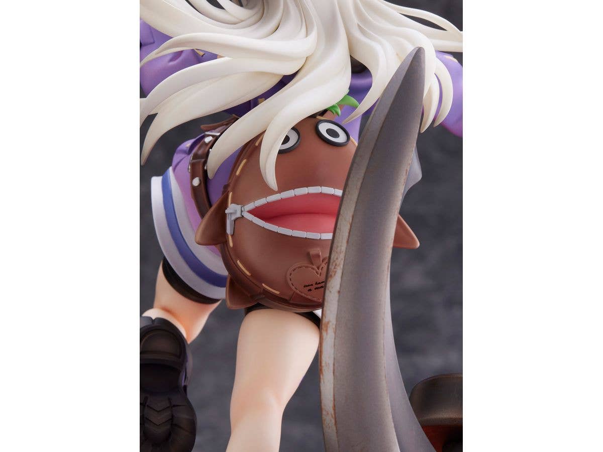 Broccoli GUILTY GEAR™-STRIVE- MAY Another Color Ver. 1:7 PVC Figure | 4510417606437