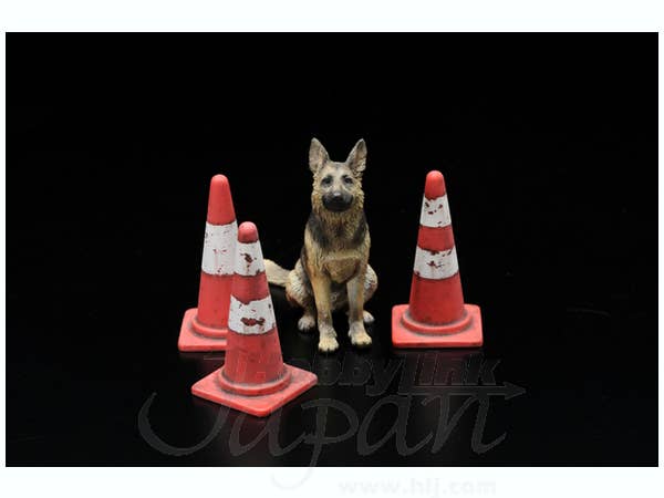 Brick Works Maschinen Krieger 1/20 Ma.K. Accessory Set 2 | 4571317760162